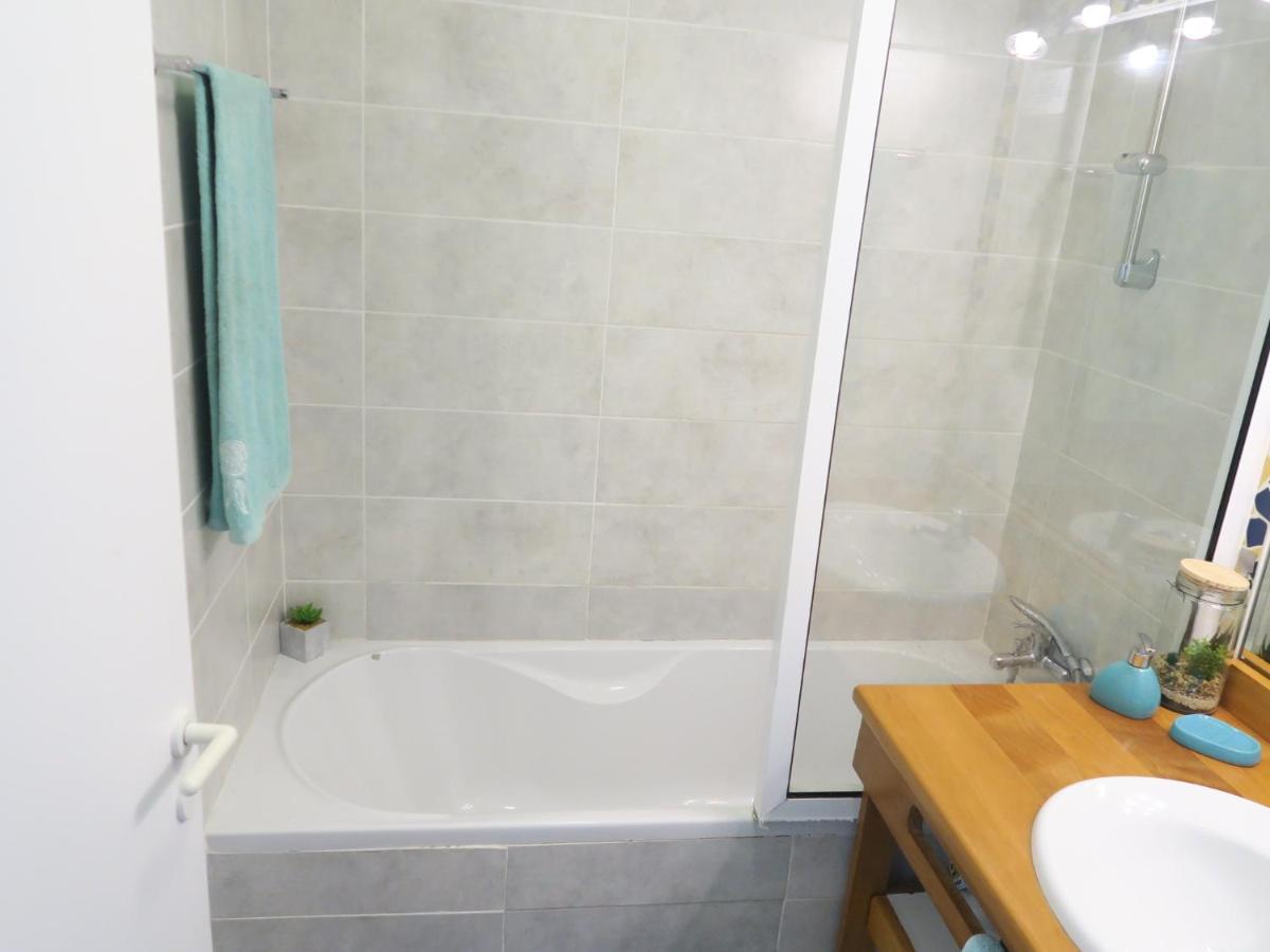 Manganao Loft Bord De Mer Belle-Allee Bagian luar foto